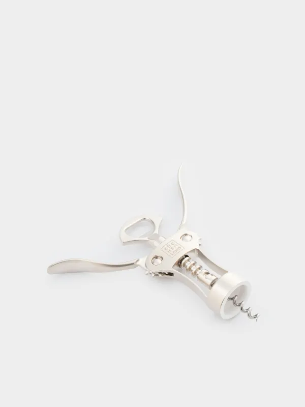 Штопор рычажный, 18 см, металл, Easily, image-3