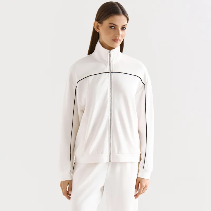 Толстовка на молнии, Alice