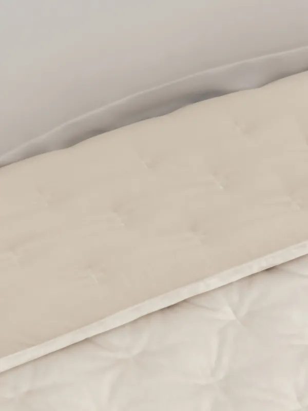 Покрывало, 220х240 см, стеганое, Линии, Stitch velvet, image-4