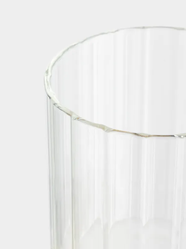 Банка для сыпучих продуктов, 800 мл, стекло Б/бамбук, Camellia, image-3