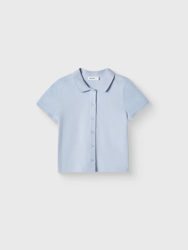 Рубашка женская, Jerry, image-4