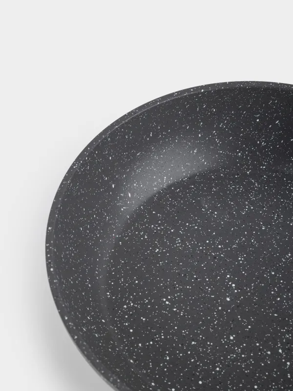 Сковорода, 20 см, съемная ручка, с покрытием, алюминий, Scandia, image-5