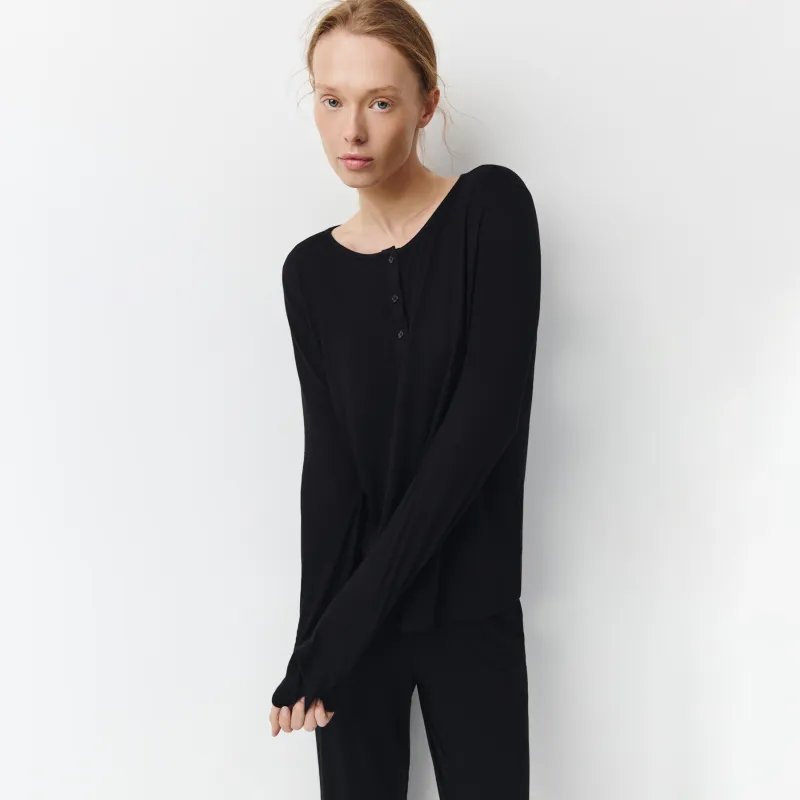 Лонгслив женский, Kelsey