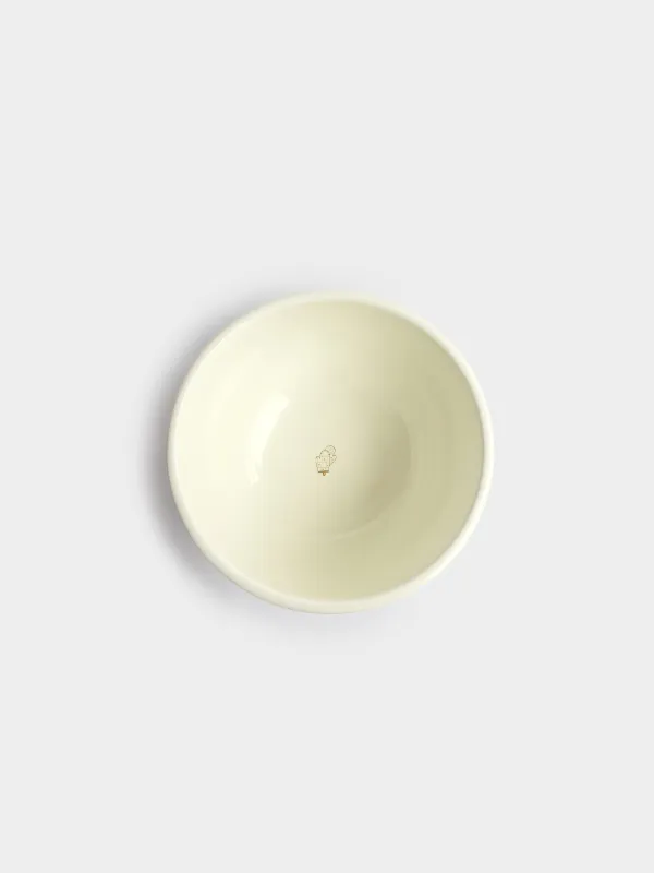 Миска, 2,7 л, Enamel, image-5