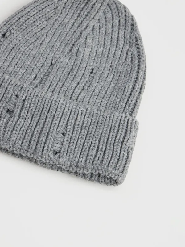 Шапка, Knitting, image-1