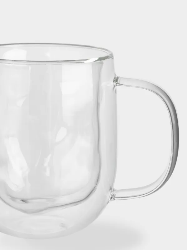 Кружка, 350 мл, Мятый эффект, Air, image-2