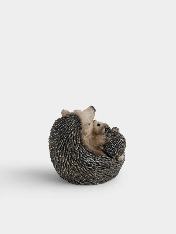 Статуэтка, 7 см, Ежи, Hedgehog, image-2