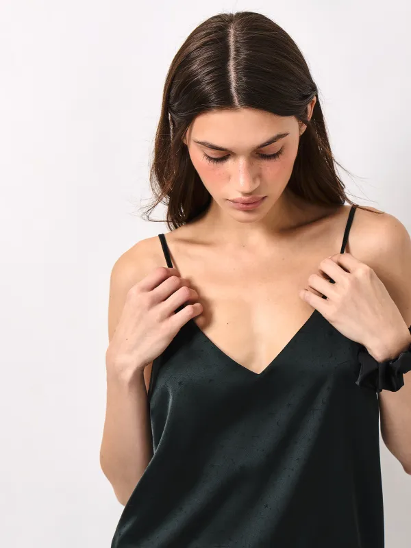 Топ женский, на бретельках, Chloe, image-1