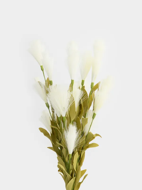 Ветка декоративная, 53 см, Лагурус, Meadow decor, image-1
