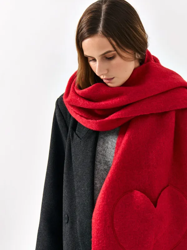 Шарф женский, Loop, image-8