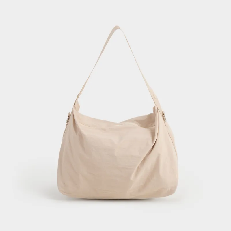 Сумка спортивная, с ручкой и плечевым ремнем, Force sport