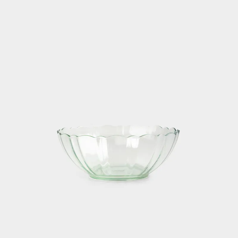 Салатник, 20х8 см, Nelton color