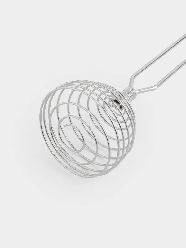 Венчик, 21 см, сталь, Спираль, Egoist, image-3