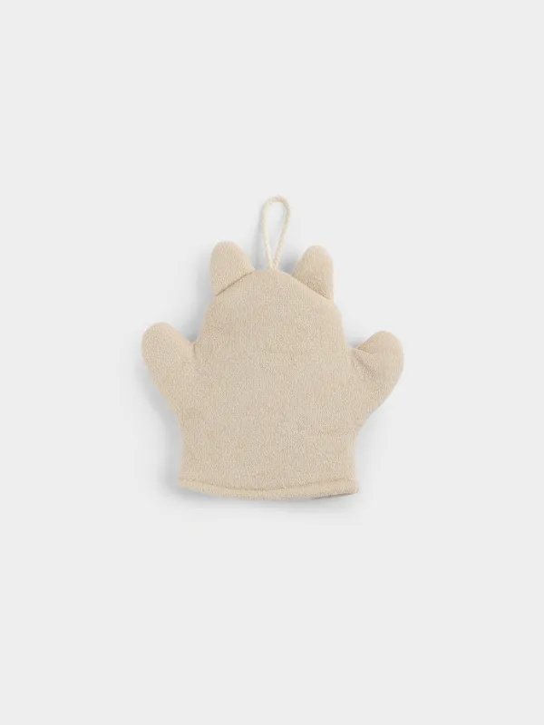 Мочалка-варежка для тела, Кошка, Cat, image-3