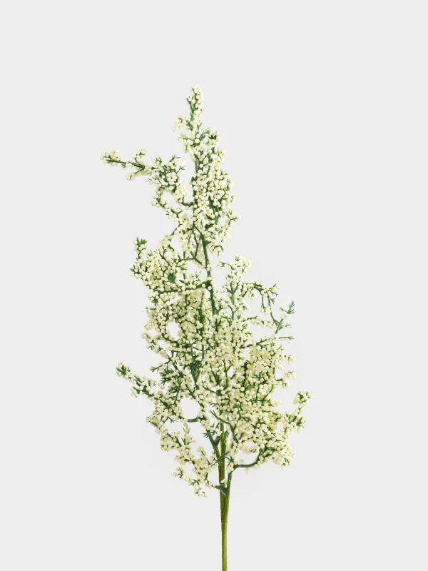 Ветка декоративная, 80 см, Полынь, Meadow decor, image-1