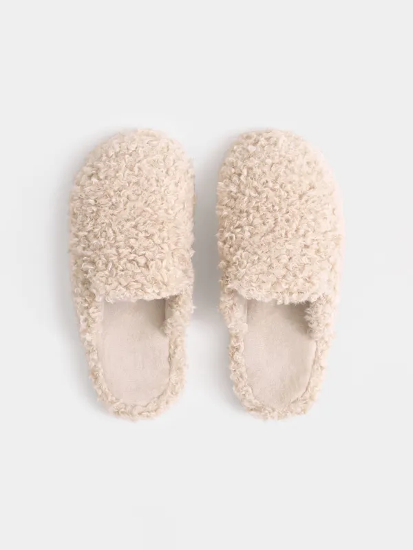 Тапочки домашние, Chain, image-1