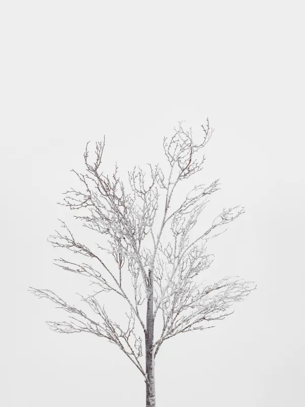 Дерево декоративное, 1,8 м, с подсветкой, Festive mood, image-1
