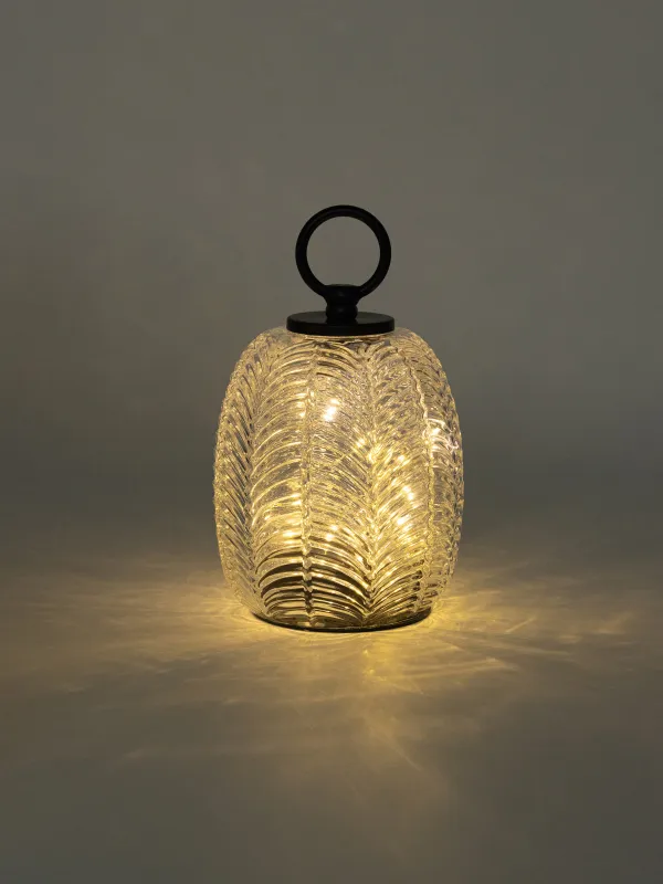 Светильник декоративный, 21 см, Фонарь, Illumination, image-3