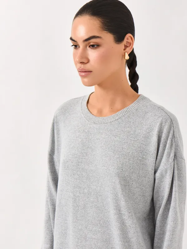 Костюм женский, с брюками, Bertha, image-3