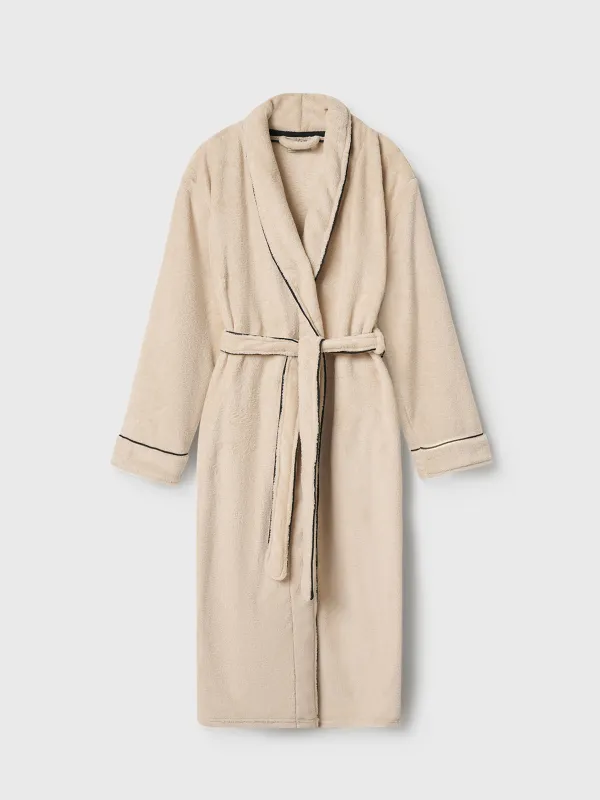 Халат женский, с длинным рукавом, Letisha, image-5