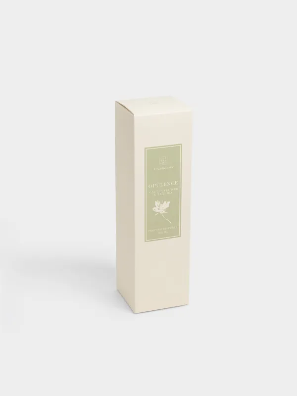 Ароматический диффузор, 180 мл, Cactus Flower & Tequila, Opulence, image-3