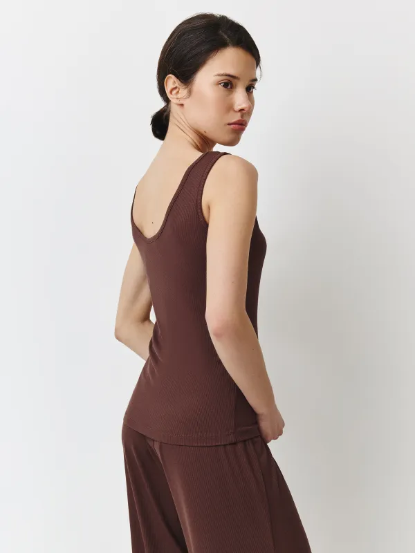 Майка женская, домашняя, Rosemary, image-3