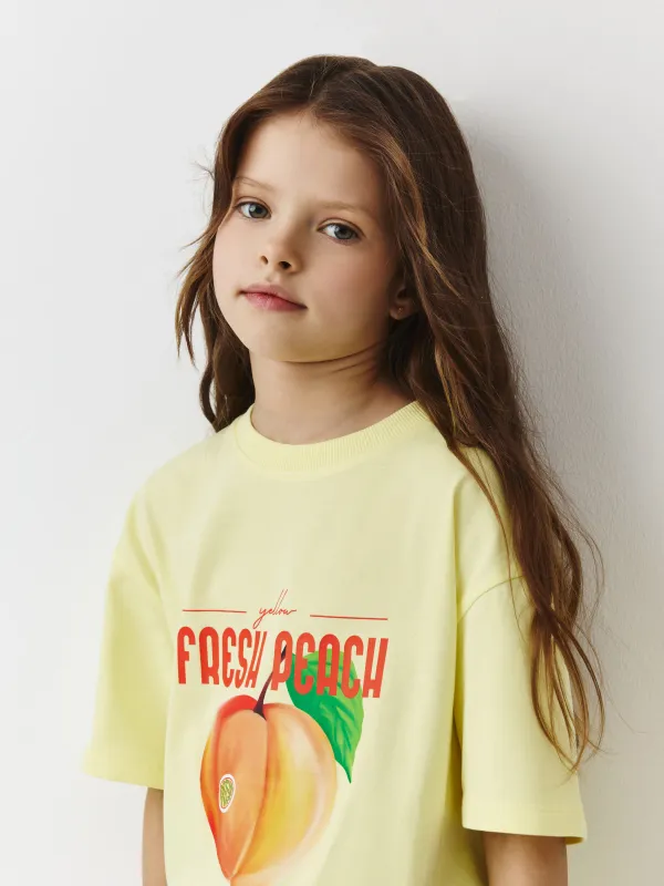 Футболка детская, Otilia, image-2