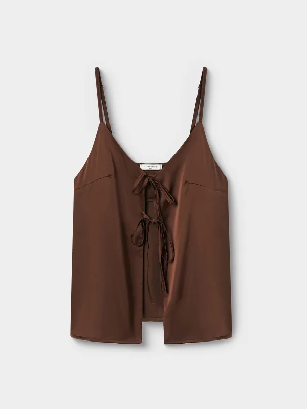 Топ женский, на бретельках, Derin, image-5