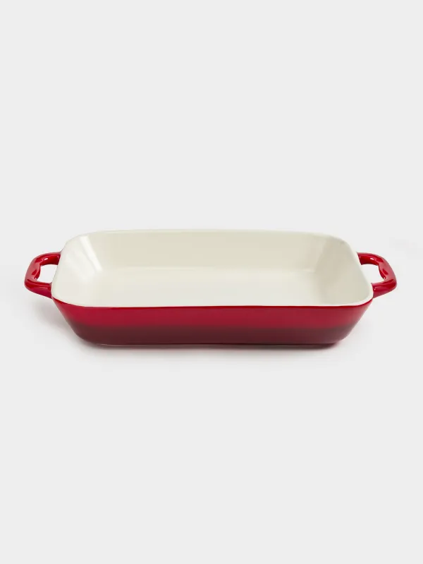 Форма для запекания, 34х24 см, Градиент, Cakes gradient, image-2