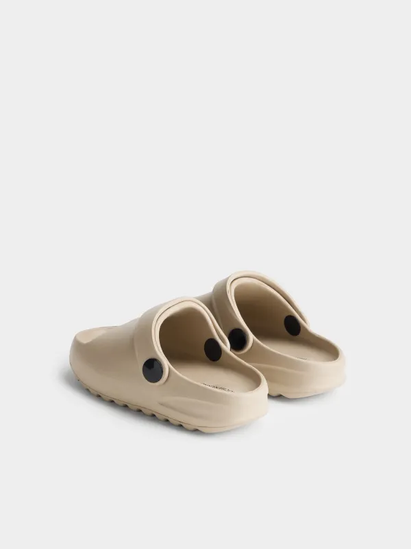 Сандалии с перекидным ремешком, Flip flops, image-5