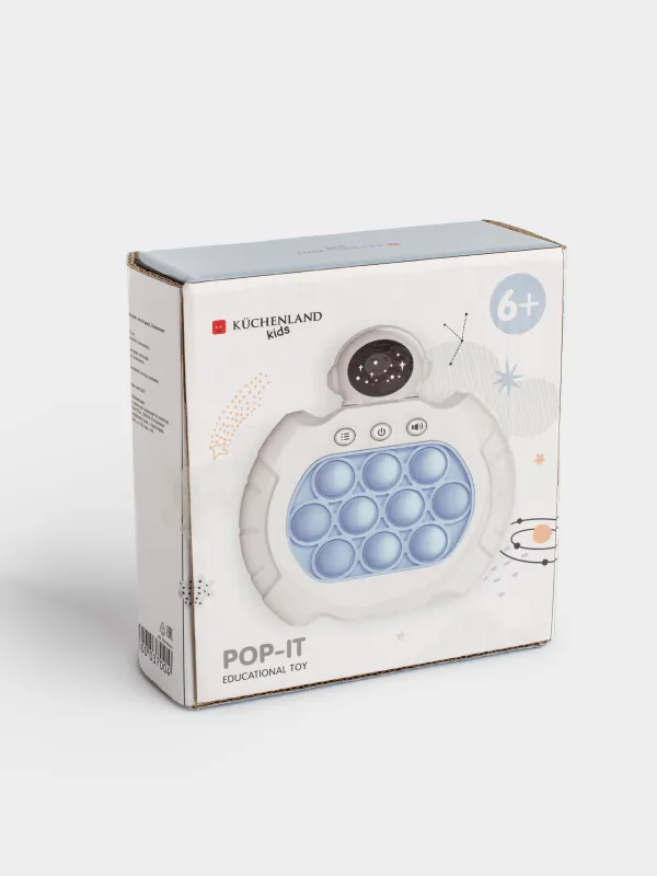 Игрушка развивающая, Pop-it, image-4