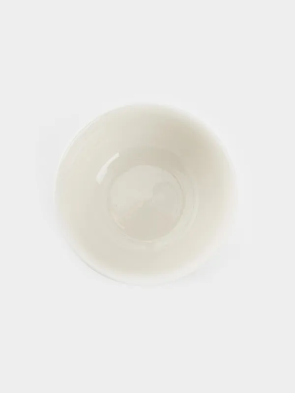 Салатник, 14x7 см, 2 шт, Бежевые цветы, Maleo, image-2