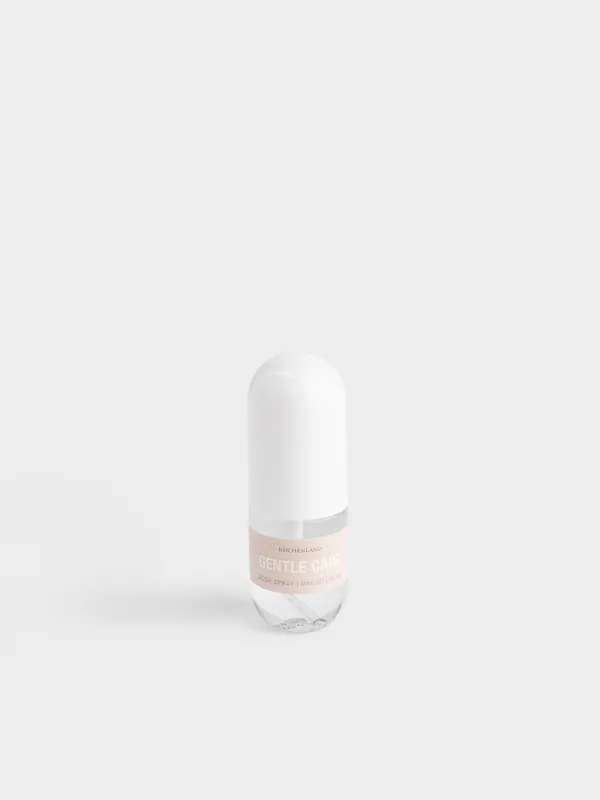 Спрей для тела, Gentle care, image-0