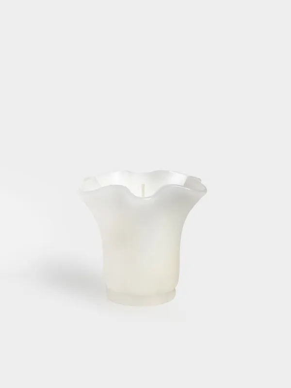 Свеча, 8x9 см, Shape candle, image-0