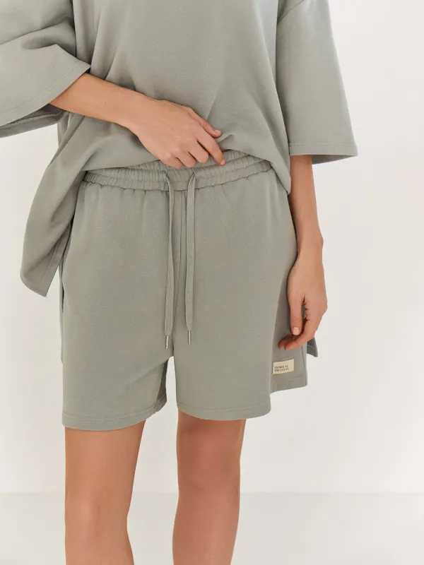 Шорты женские, Leonila, image-2