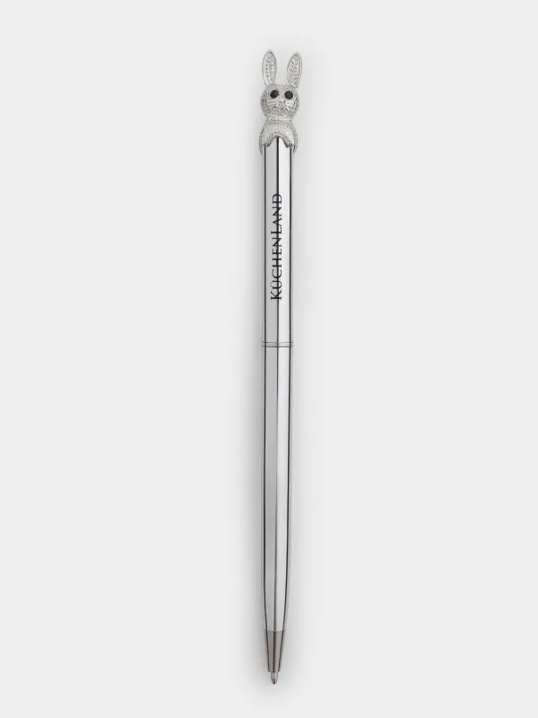 Ручка шариковая, Заяц, Draw figure, image-0