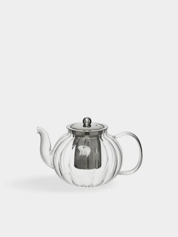Чайник заварочный, 1,2 л, Camellia, image-0