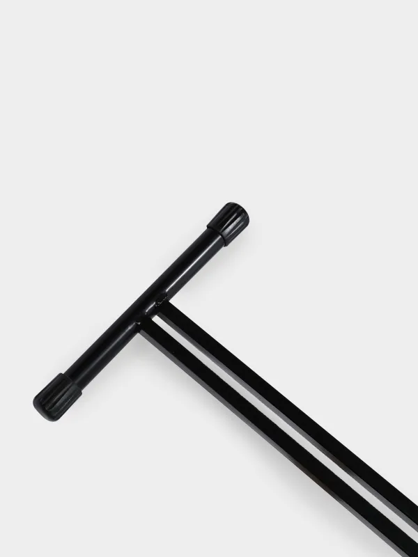 Гладильная доска, 38x122 см, Compact black, image-2