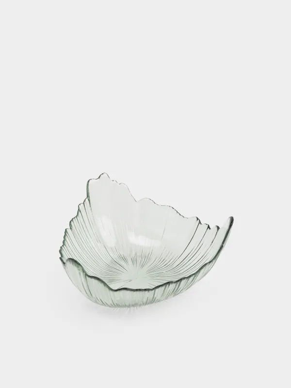 Ваза для фруктов, 24х12 см, Verge, image-1