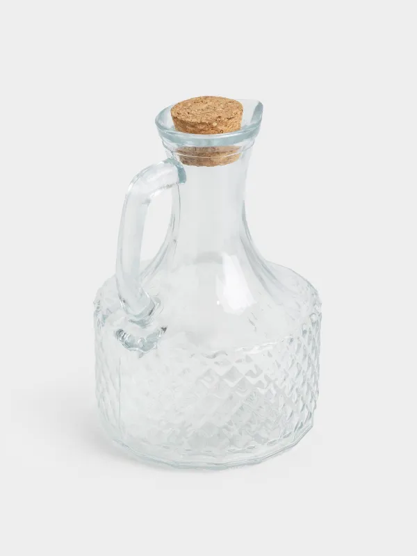 Емкость для масла или уксуса, с ручкой, Naiad, image-3