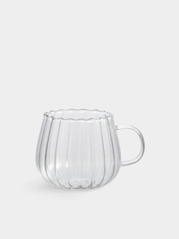 Кружка, 400 мл, 2 шт, Camellia, image-1