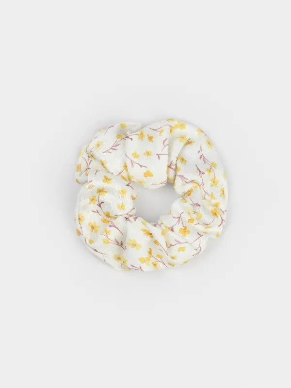 Резинка для волос, Hair flowers, image-0