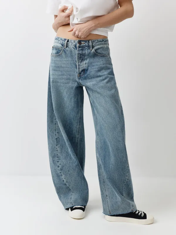 Джинсы женские, Hermosa, image-1