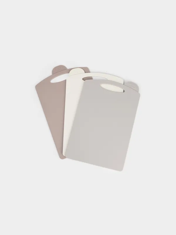 Доска разделочная, в подставке, Soft kitchen, image-5