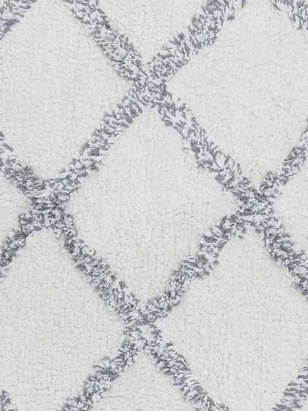 Коврик, 50х80 см, Rhombic, image-2