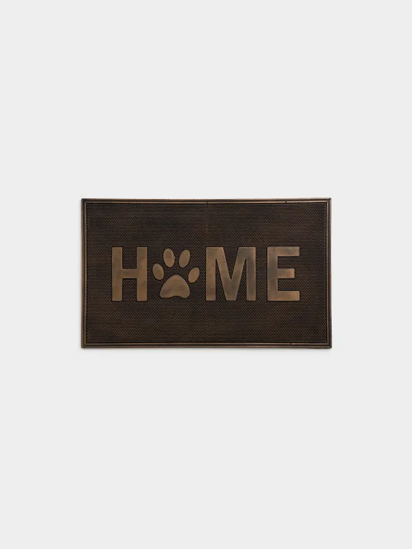 Коврик придверный, 45х75 см, Home deco, image-0