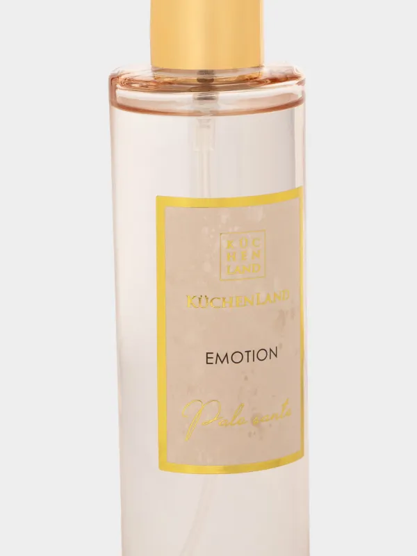 Спрей ароматический, 100 мл, бежевый, Palo Santo, Emotion, image-1