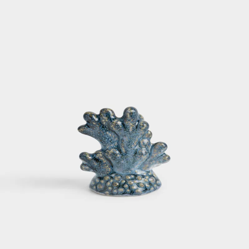 Емкость для соли или перца, 8 см, Коралл, Coral reefs, image-1