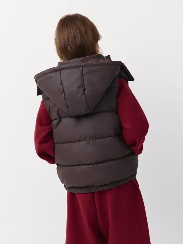 Жилет детский, Eileen, image-3