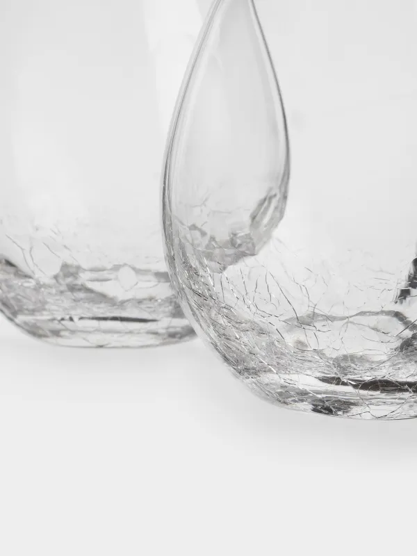 Стакан,  450 мл, 2 шт, стекло, Ice, image-4